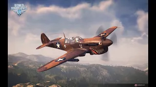 World of Warplanes  con Frewe ep 2