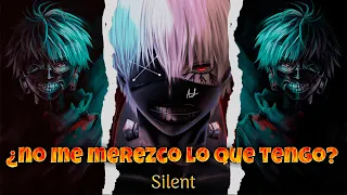 💀SÍNDROME DEL IMPOSTOR 💀 [RAP SAD 💀 RAP TRISTE 😭 RAP DEPRESIVO 💔]  SILENT