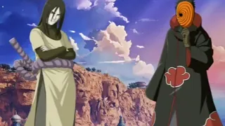 who is strongest (orochimaru vs akatsuki )