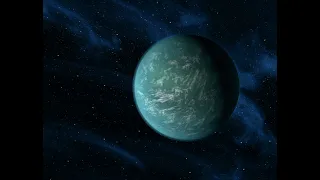 kepler 22b sound