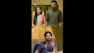 Yeh Na Thi Hamari Qismat  Episode 5  BEST SCENE #Shorts