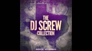 B Legit - Gotta Buy Dope From Us (Chopped and Screwed by DJ Screw)