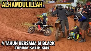 ALHAMDULILLAH JUARA NASIONAL SE 65 CC | FINAL KEJURNAS & KEJURDA MOTOCROSS