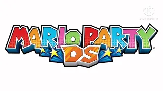 Mario Party DS - Contemplation Music Extended