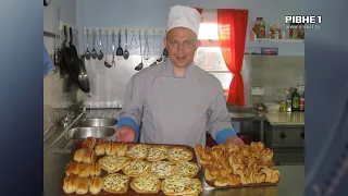 Кухар з Рівненщини вдруге поїде на станцію “Академік Вернадський”