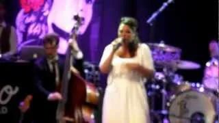 North Sea Jazz 2012: Caro Emerald - Mistaken Identity