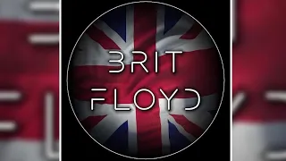 @britfloydofficial at Louisville Palace Theatre August 10, 2023