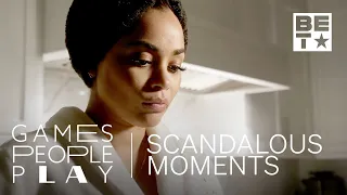 These Scandalous Moments Will Make You Wish You Had All The Tea & More ☕🤭 | Games People Play