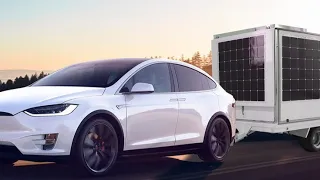 Sostenibilità di auto elettriche, batterie e fotovoltaico. Oltre le leggende