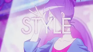 「c⋆cs」라니아Style MEP | HBD Milky & Curry