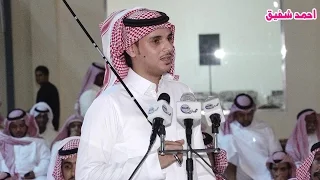 عبدالله الاشرم و ابراهيم الشيـخـي 🔥حريقه