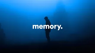 lost in a memory.