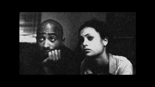 (Higher Quality) Tupac ft. Sade - Jezebel