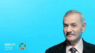 El ayer y el hoy de la humanidad. José Mª Bermúdez de Castro, paleoantropólogo y biólogo