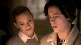 Betty & Jughead - "It's all about us"