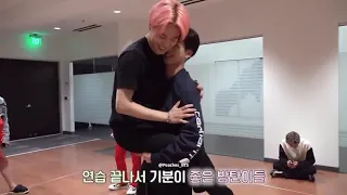 JIKOOK moments in 2019 memories DVD #2