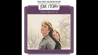 Love Story Theme (Finale) 1970 | Love Story Original Soundtrack