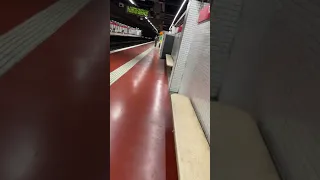 Барселона метро 5