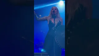 Singing along with my loves at G! Festival ❤️‍🔥 This was a special moment