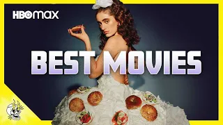 20 BEST 'New Release' Movies on HBO Max from 2021 & 2022 | Flick Connection