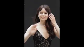 Jenna Ortega Edit