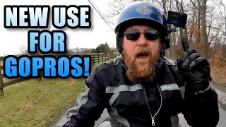 How to critique your own riding!