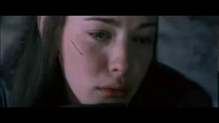 Liv Tyler (Arwen and Aragon)- Lord Of The Rings compilation