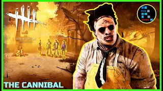 Dead By Daylight | RON Trolled Them With The Bubba