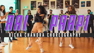 Aai Paapi | Kismat Konnection | Richa Chandra Choreography | Shahid Kapoor & Vidya Balan