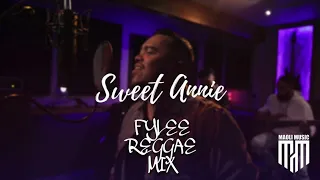 Maoli - Sweet Annie (FYLEE REGGAE MIX)