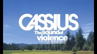 Cassius - The Sound Of Violence (Narcotic Thrust Full Club mix)