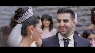 Artur & Maria Wedding( Артур & Мария Полная версия) Киров 2016