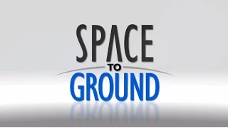 Space to Ground: Astronomical Numbers: 05/20/2016