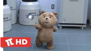 Ayı Teddy 2 | Sperm Bankası | HD