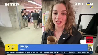 В Харьков активно возвращаются жители | FREEДОМ - UATV Channel