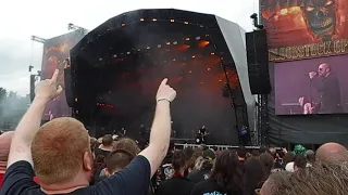 Paradise Lost - Full Set - Live at Bloodstock Open Air Festival 2021, Derby, England, August 2022