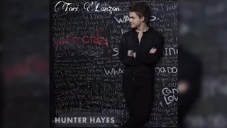 I Want Crazy - Hunter Hayes (audio)