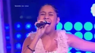 Maria Fernanda - Lo Grande que es Perdonar