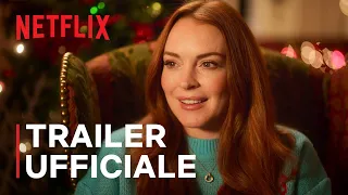 Falling For Christmas con LINDSAY LOHAN | Trailer ufficiale | Netflix