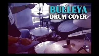 Bulleya Drum Cover by Tarun Donny 🥁🔥