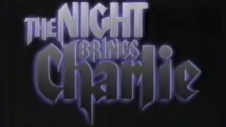 Nas Sombras da Noite (1990 - Dublado)