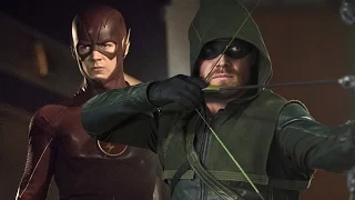 Arrow Flash/Painkiller