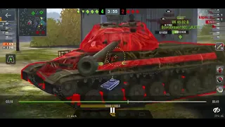 KV 4.exe(vk 45.02 H was toxic)