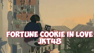 Fortune cookie In Love jkt48 - Relaxing with VirusIdol48