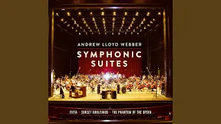 Lloyd Webber: The Phantom Of The Opera Symphonic Suite (Pt.5)