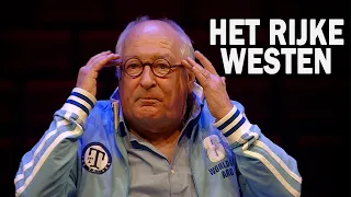 Youp van 't Hek - Het Rijke Westen (Korrel Zout)