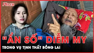 ‘Thầy ông nội’ Lê Tùng Vân và ‘ẩn số’ Võ Thị Diễm My trong vụ Tịnh Thất Bồng Lai | PLO