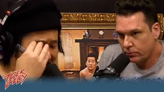 Bobby Lee Gets Real With Dane Cook