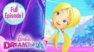 Keep On Looking 'til You Find It | Barbie Dreamtopia: The Series | Episode 4 | @Barbie
