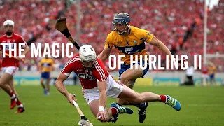 The Magic of Hurling II HD